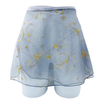 gabriella百伶星月成人芭蕾舞