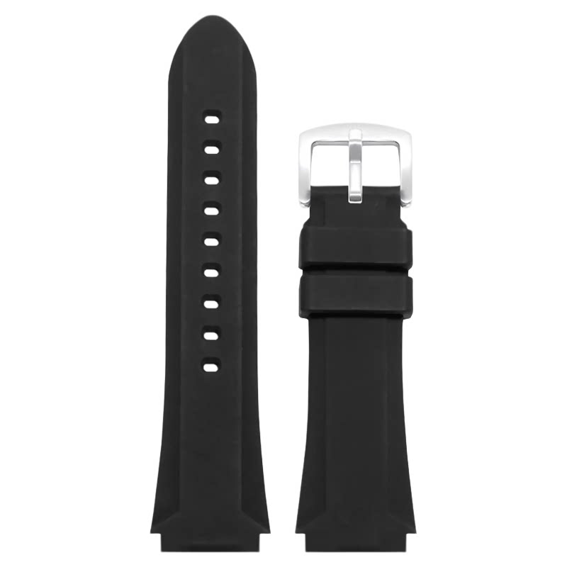 适配G-SHOCK小方块硅胶手表带