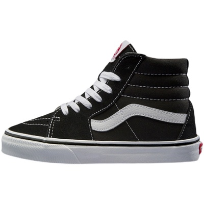 官方专柜正品高帮儿童帆布鞋