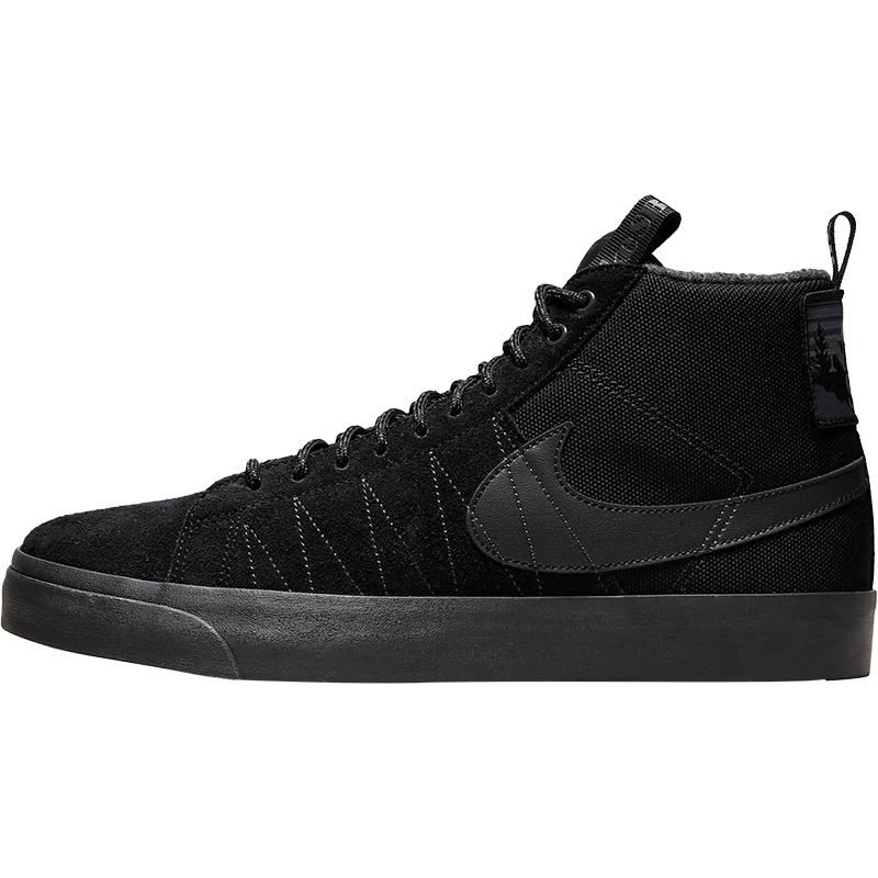 Nike/耐克官方正品 SB ZOOM BLAZER 男女运动休闲板鞋 DC8903-002