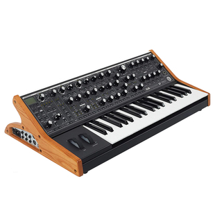 MOOG Subsequent37/25模拟合成器键盘 GRANDMAOTHER穆格SUB37键