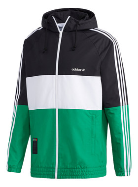 adidas/阿迪达斯正品运动外套