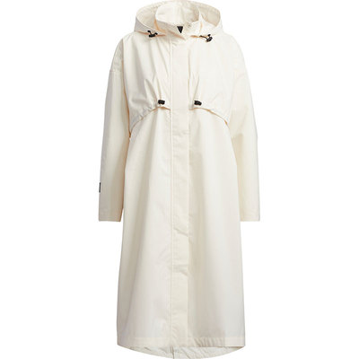 Adidas/阿迪达斯正品WATER-REPELLENT女子运动夹克外套H29527