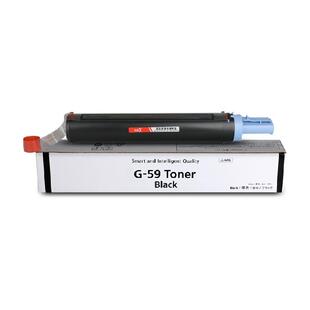 彩格适用佳能2204n 2002g粉盒2206L/ad复印机NPG-59墨盒2202L/DN