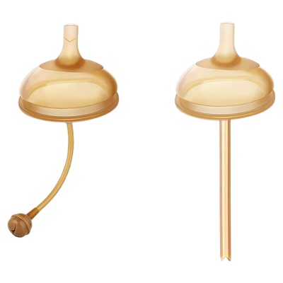 适配世喜奶瓶直饮吸管配件奶嘴