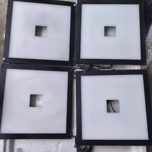 议价Visual Inspection Light Source Led L Panel Model QsBkt20