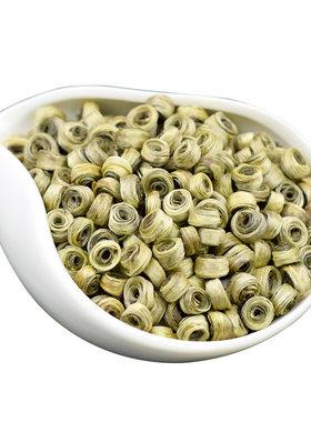 莉醇广西横县茉莉花茶双环250g