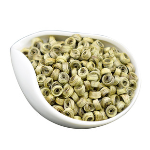 莉醇茉莉花茶2025新茶特种级浓香型广西横县贵妃女儿双环茶叶250g