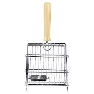 猫砂铲细孔不锈钢猫砂屎铲子膨润土豆腐特大号铲屎神器猫铲屎铲子