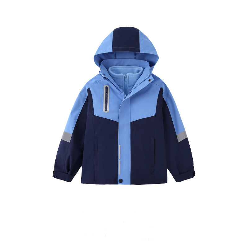 南昌市统一校服小学初中高中四季