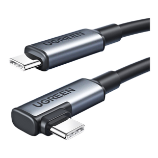 绿联相机联机线适用佳能R5C/R7/R8索尼7M4尼康Z5/Z30松下S5/CH6富士X-H2S拍摄影直播VR串流双typec数据连接线