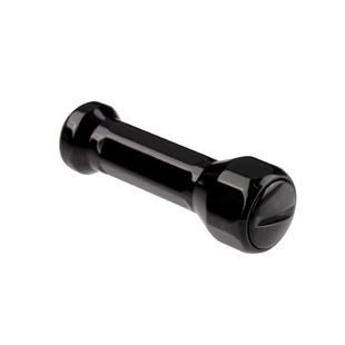 RUKE路亚新品改装渔线轮握丸柱形铝合金轻量化DIY渔轮配件通用型