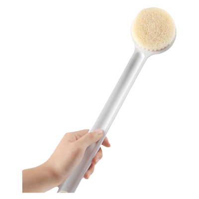 老汤沐浴刷强力搓泥不伤肤