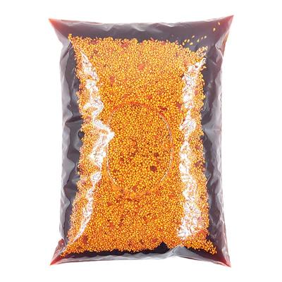 批发袋装四川乐山油泼辣子商用