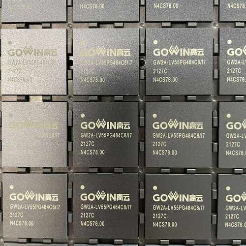 【议价-可维修】 GW2A-LV55PG484C8/I7 /均有货
