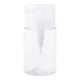 旅行便携式分装瓶按压式护肤品分装空瓶化妆工具卸妆水化妆水瓶子