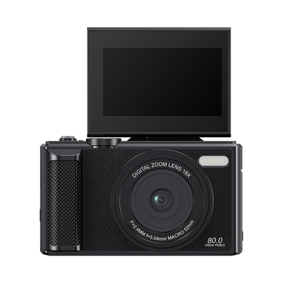 佳能5K高清ccd学生儿童数码相机