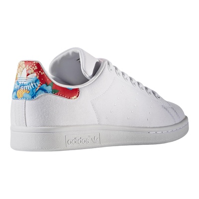 Adidas/阿迪达斯正品 当季新款三叶草女子运动休闲鞋BB5157