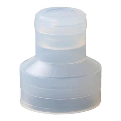 蜜雪冰城保温桶水龙头专用胶塞