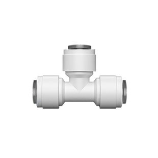 净水器接头配件三通阀门2分水管4分转换头3分管子进水三通角阀接A