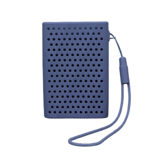 适用三星T9硬盘保护套移动固态硬盘硅胶套收纳包Portable SSD盒