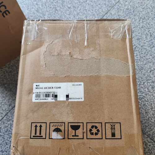 询价-汇川电机MS1H210C30CBT334R正可维修