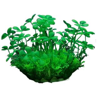 鱼缸造景装饰水族箱布景套餐摆件原料仿真水草海草海带塑料假水草