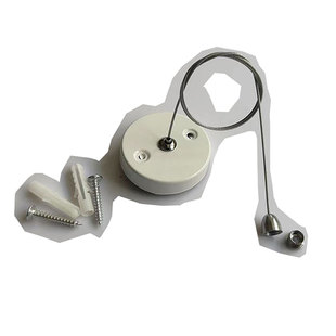 吊灯吊绳钢丝配件平板灯集成吊灯面板灯钢丝绳轨道灯办公室灯吊线