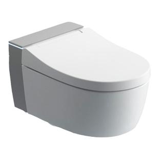 GEBERIT吉博力Spina滨娜智能一体壁挂马桶挂墙坐便器悬空隐藏式