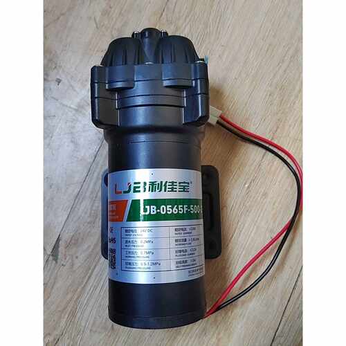 【请询价】利佳宝隔膜泵LJ0565F500224VDC有1