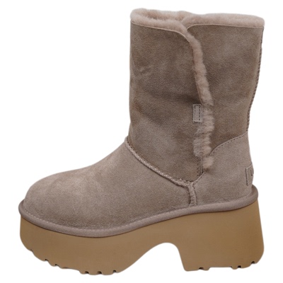 UGG复古保暖百搭舒适雪地靴