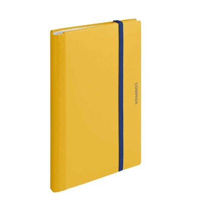 锦宫compack对折可用收纳册