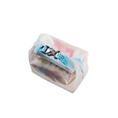 AS迹像收纳防水运动大容量斜挎包