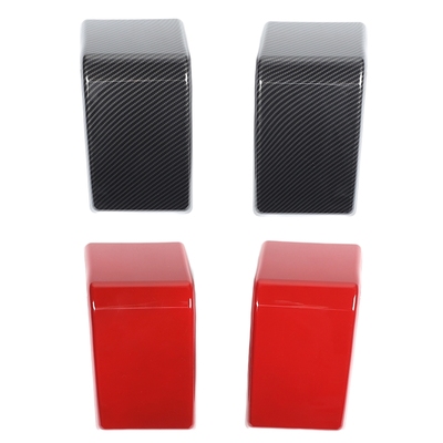 魏派wey坦克300前脸车头改装件