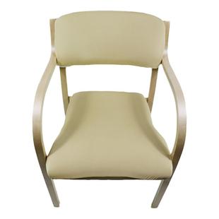 酒店饭店家用客厅扶手椅套罩定制弹力防尘改色分体单拉链餐椅套罩