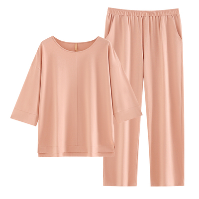 【商场同款】家乐芬女士睡衣纯棉