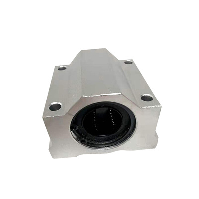 厂家直销箱式直线滑块轴承SCS8 10 12 16  20 25 30 35 40 50UU