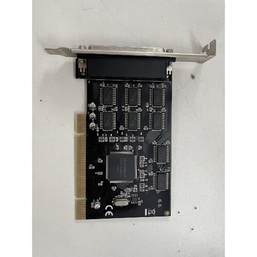 询价-西霸SYBAFGPMT06APCI转8口RS232串口