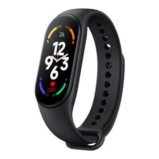 智能震动闹钟手环高颜值手表女款学生初高中运动手表跑步专用电子