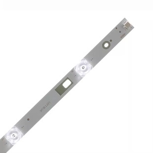 鲁至适用统帅T50FUK灯条 DS50M61-DS01-V03液晶电视铝基板LED灯条