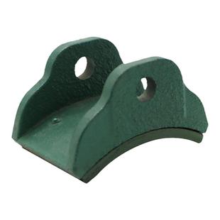 电磁制动器配件 刹车瓦块抱闸TJ2-100/150/200/300