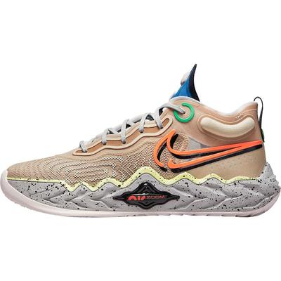 Nike/耐克正品AIR ZOOM G.T.男子运动训练篮球鞋DA7920-200