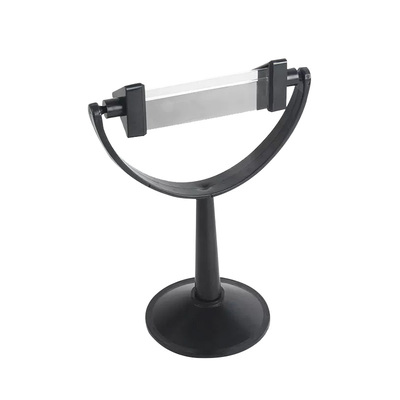 三棱镜彩虹折射现象光学玻璃拍摄