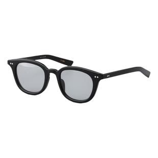 NATIVE SONS日本手工眼镜框木村拓哉同款全框近视眼镜架 guerrero