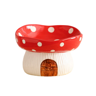 高颜值果盘客厅家用茶几摆件新款陶瓷水果盘糖果干果盘零食摆放盘