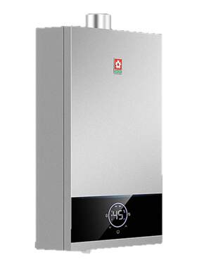 樱花燃气热水器水防冻JSQ25-TJP202A/JSQ30-TJP202A官方旗舰店