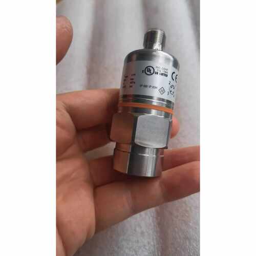 询价IFM易福门压力传感器 PA3022