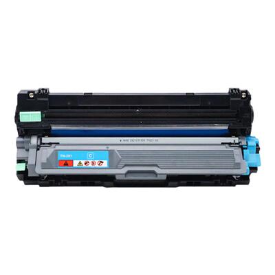 适用兄弟3770cdw粉盒 适用brother MFC-L3770CDW打印机墨盒碳粉墨粉