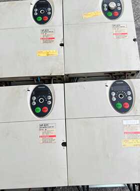 【议价-可维修】VFS11-4055PL KW380V 380V 全新/二手均有货