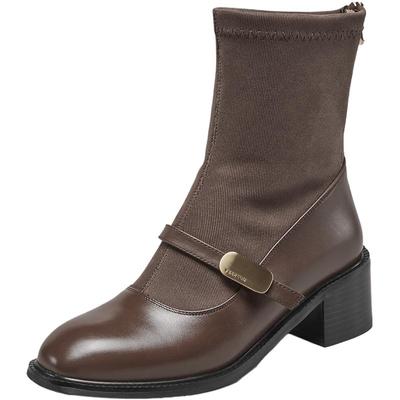 意尔康女鞋官方旗舰店